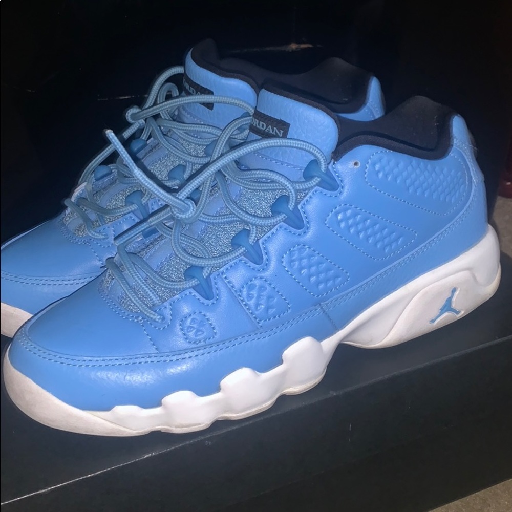 Jordan Retro 9 - Picture 2 of 6